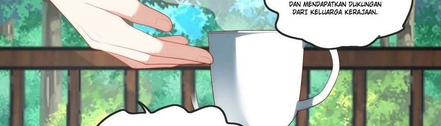 Useless Young Master Chapter 61 Gambar 15