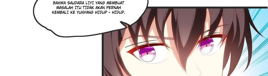 Useless Young Master Chapter 61 Gambar 17