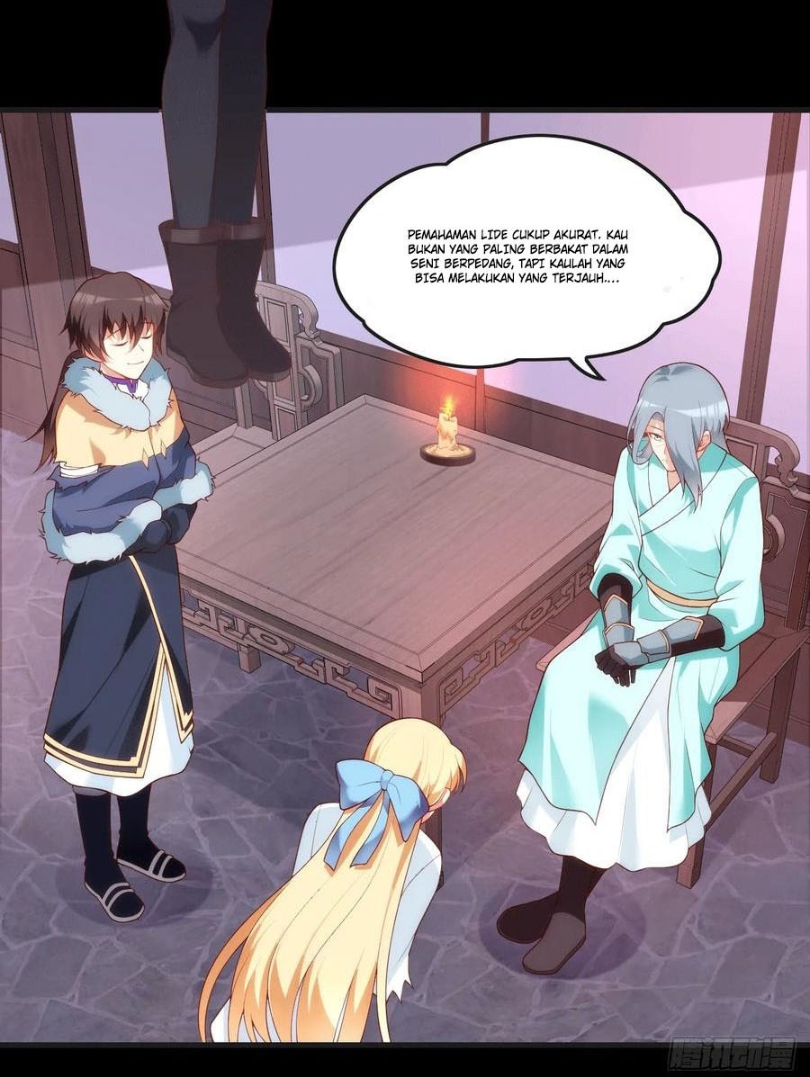 Useless Young Master Chapter 59 Gambar 3