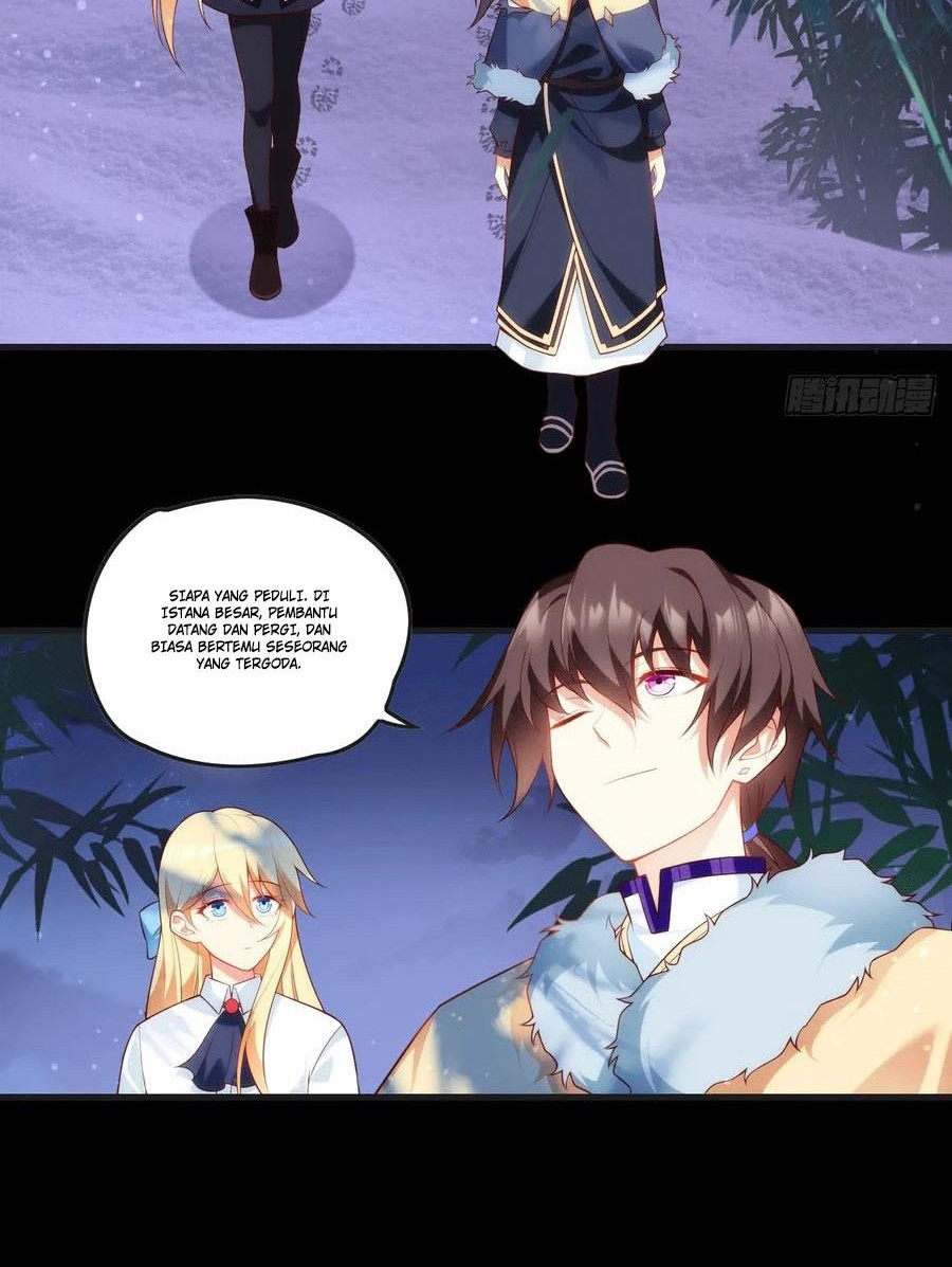 Useless Young Master Chapter 59 Gambar 5