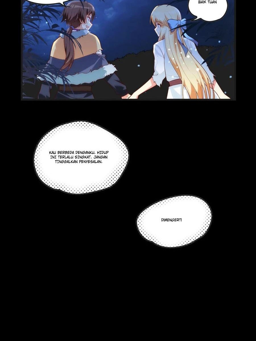 Useless Young Master Chapter 59 Gambar 7
