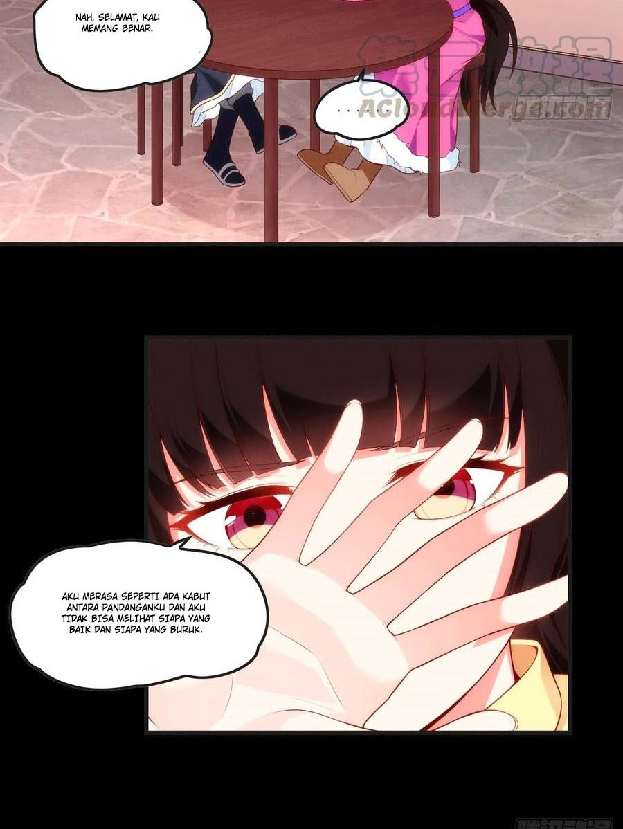 Useless Young Master Chapter 59 Gambar 11