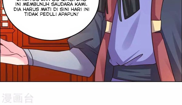Above All Gods Chapter 160 Gambar 9