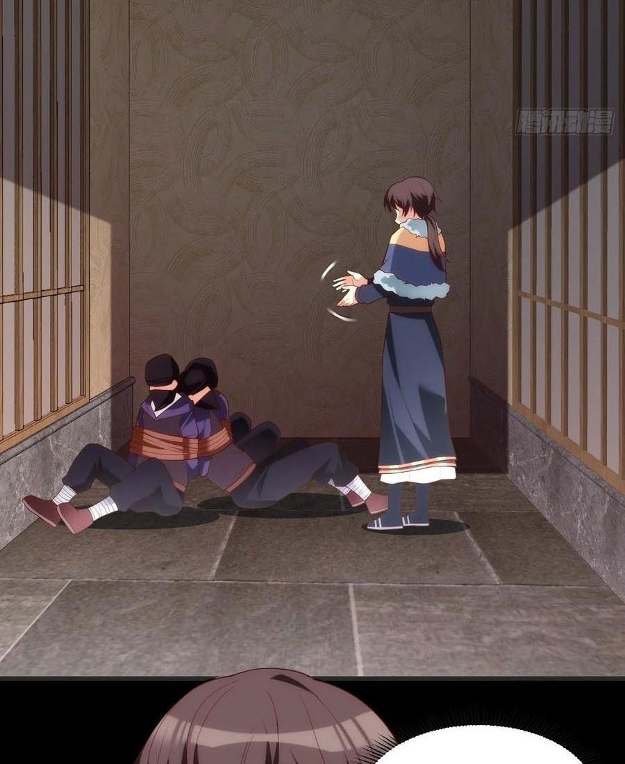 Useless Young Master Chapter 62 Gambar 19