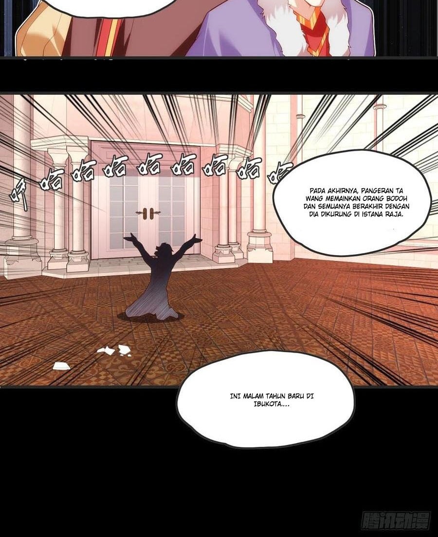 Useless Young Master Chapter 62 Gambar 21