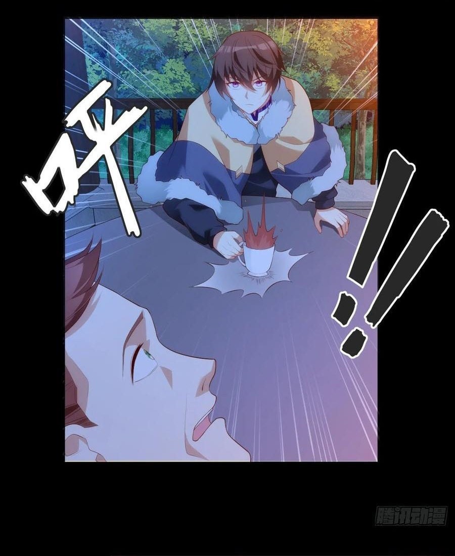 Useless Young Master Chapter 62 Gambar 3