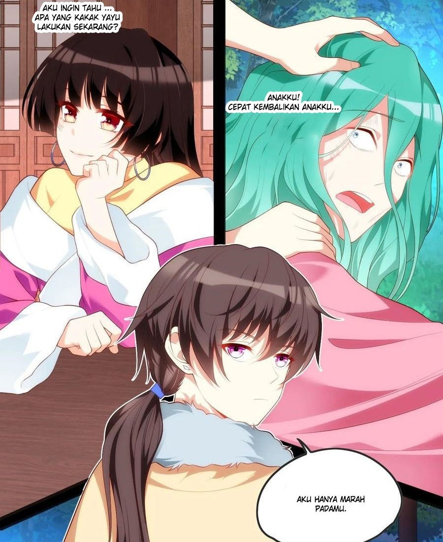 Useless Young Master Chapter 62 Gambar 5