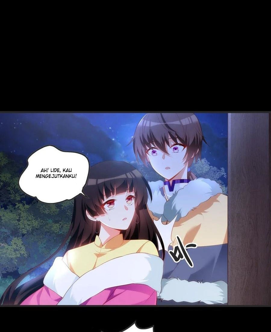 Useless Young Master Chapter 62 Gambar 9