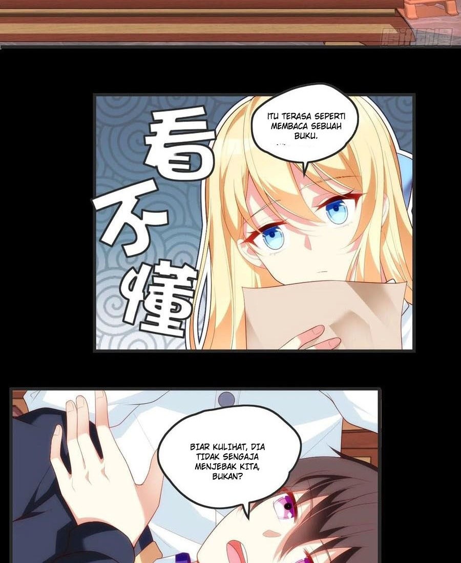 Useless Young Master Chapter 62 Gambar 13