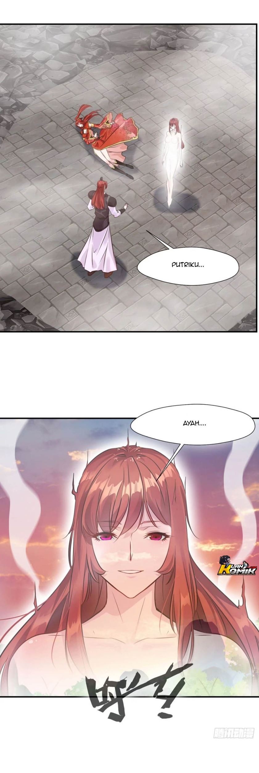 Shi Chenxiang Chapter 23 Gambar 19