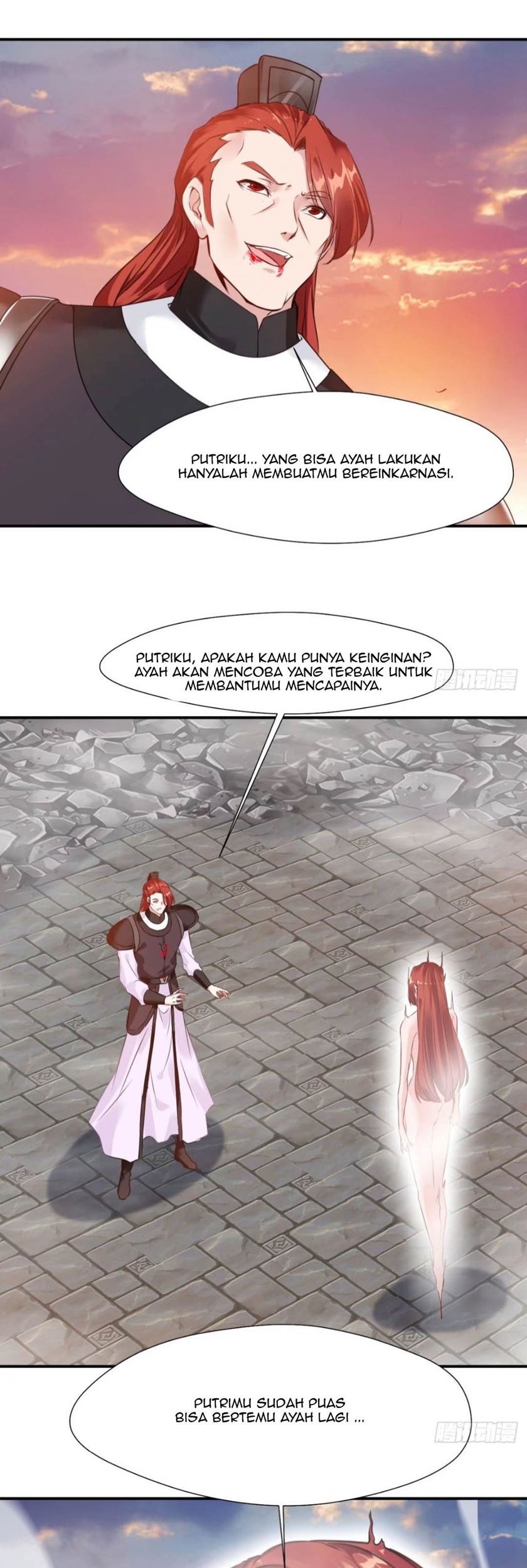 Shi Chenxiang Chapter 23 Gambar 21