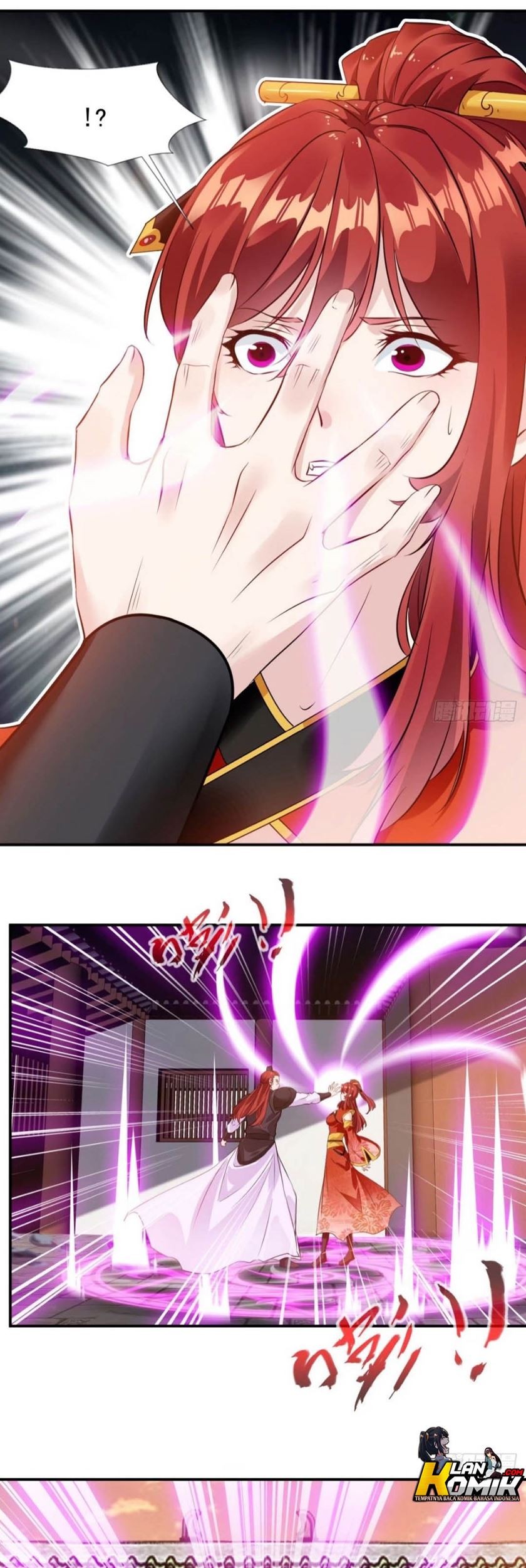 Shi Chenxiang Chapter 23 Gambar 3