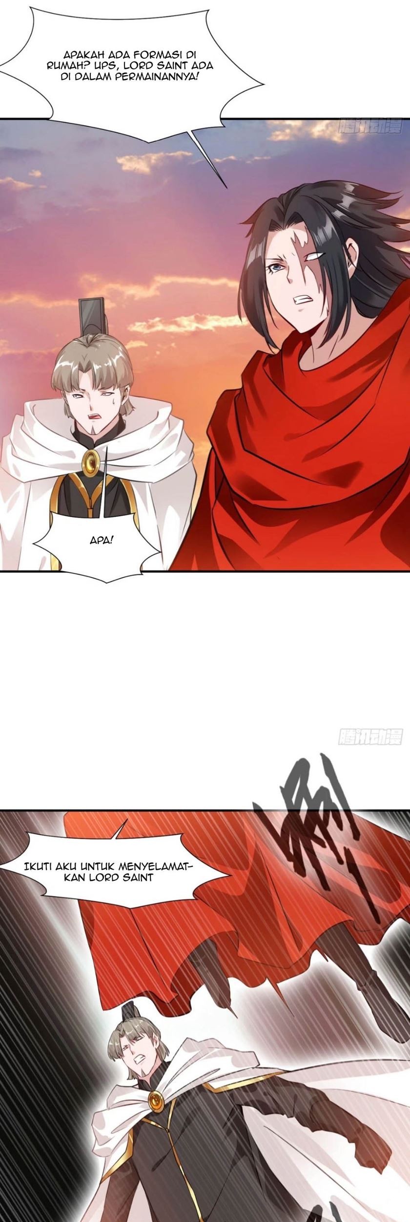 Shi Chenxiang Chapter 23 Gambar 5