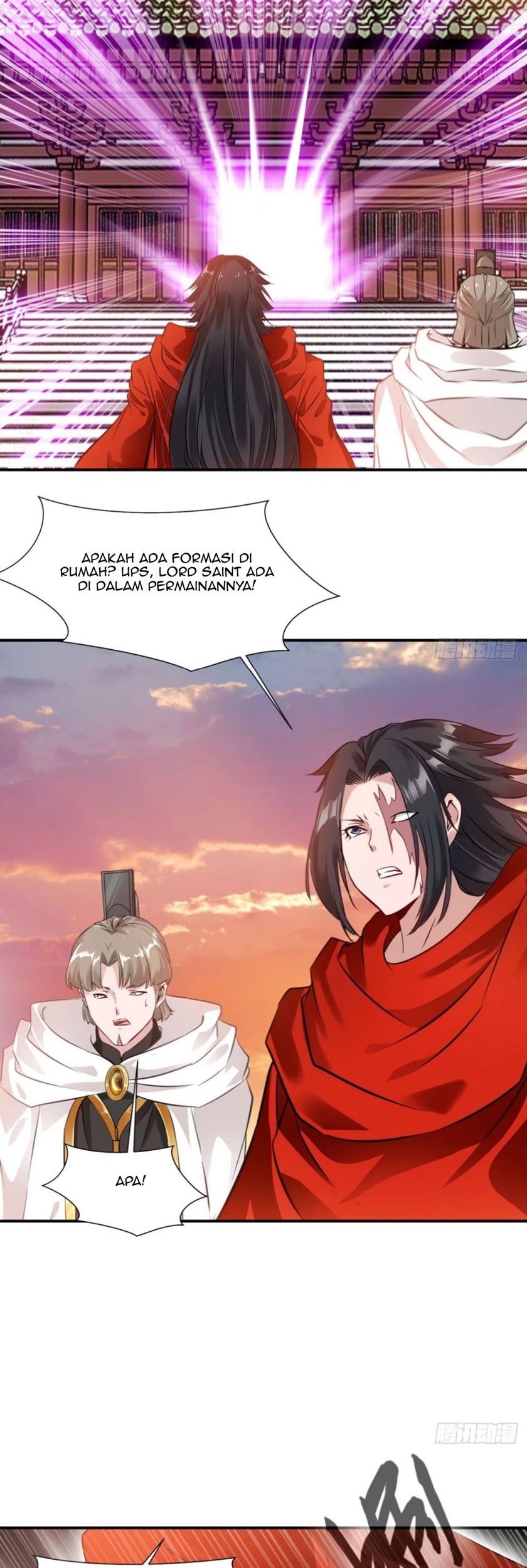 Shi Chenxiang Chapter 23 Gambar 8