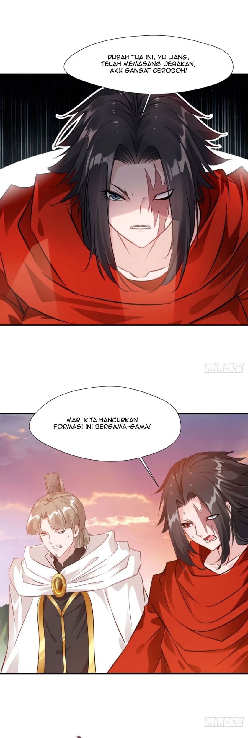Shi Chenxiang Chapter 23 Gambar 10