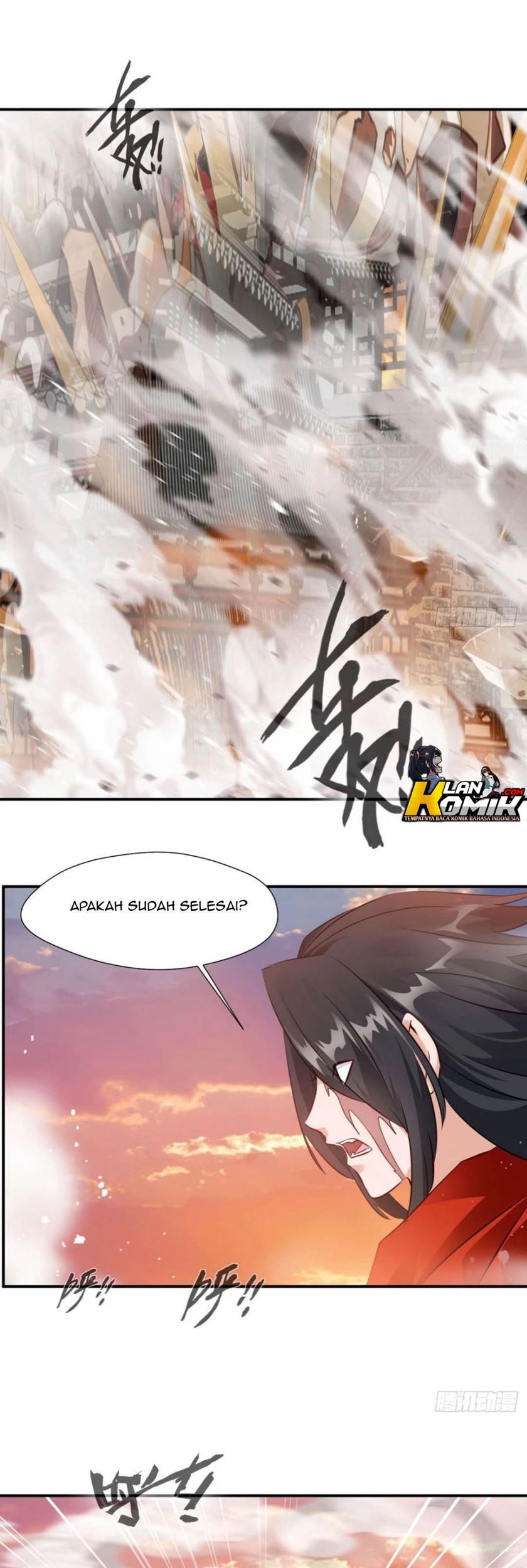 Shi Chenxiang Chapter 23 Gambar 15