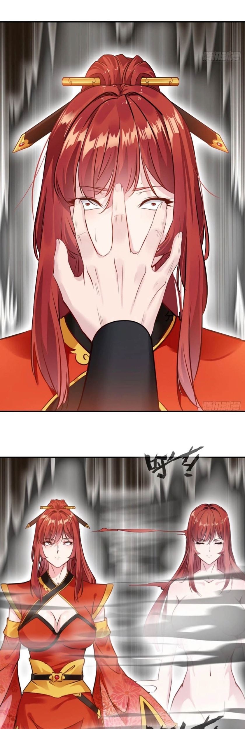 Shi Chenxiang Chapter 23 Gambar 17