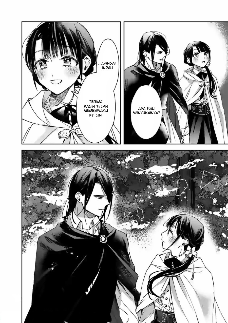 The Savior’s Book Café in Another World Chapter 11 Gambar 13