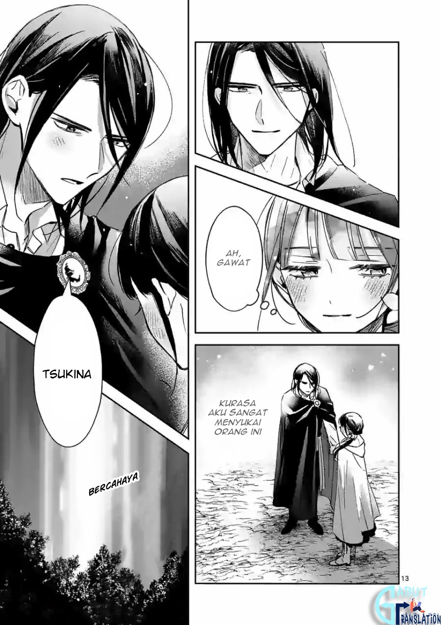The Savior’s Book Café in Another World Chapter 11 Gambar 14