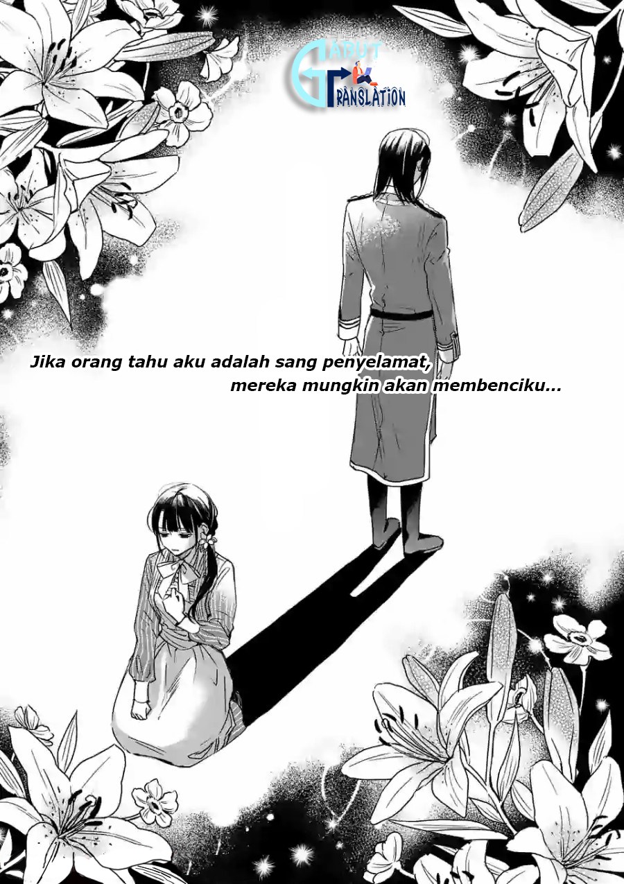 Baca  The Savior’s Book Café in Another World Chapter 11 Gambar 2