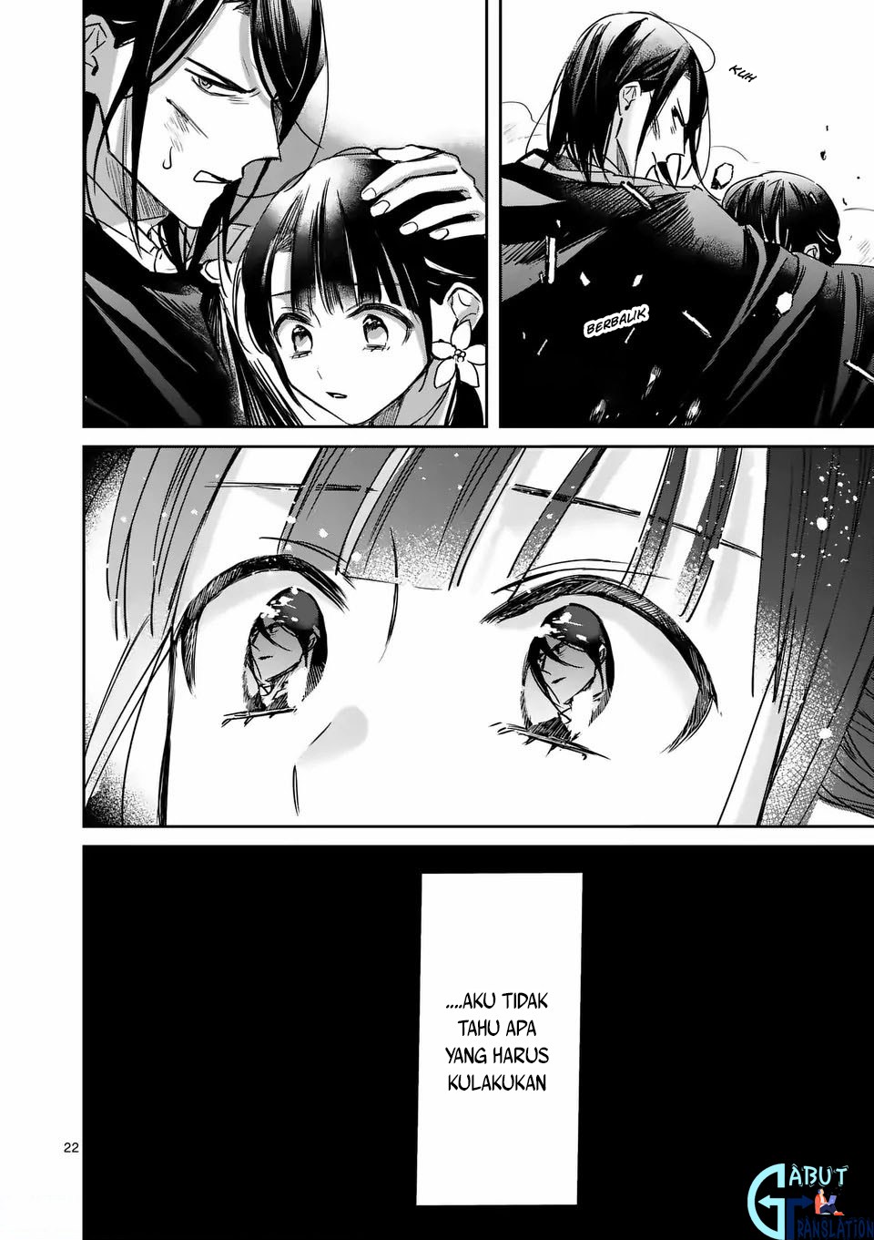 The Savior’s Book Café in Another World Chapter 11 Gambar 23