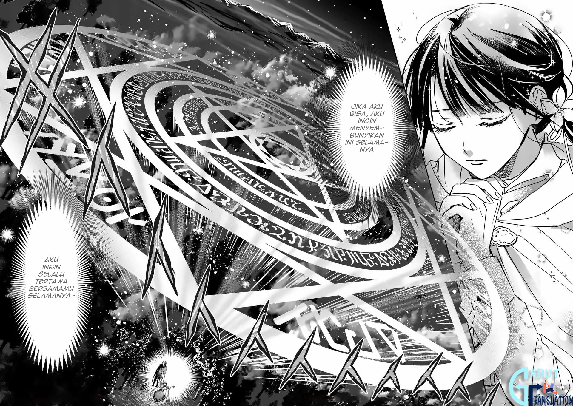 The Savior’s Book Café in Another World Chapter 11 Gambar 29