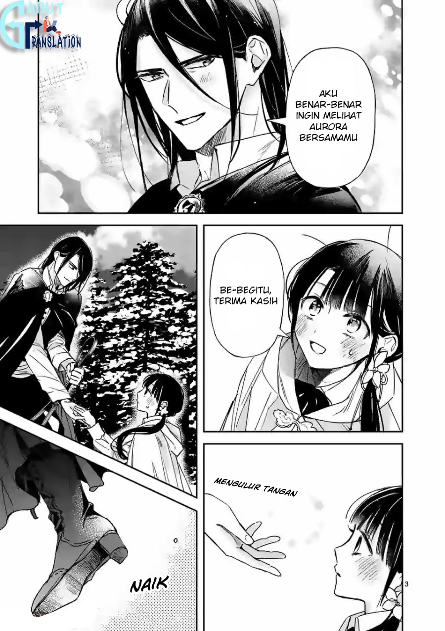 The Savior’s Book Café in Another World Chapter 11 Gambar 4
