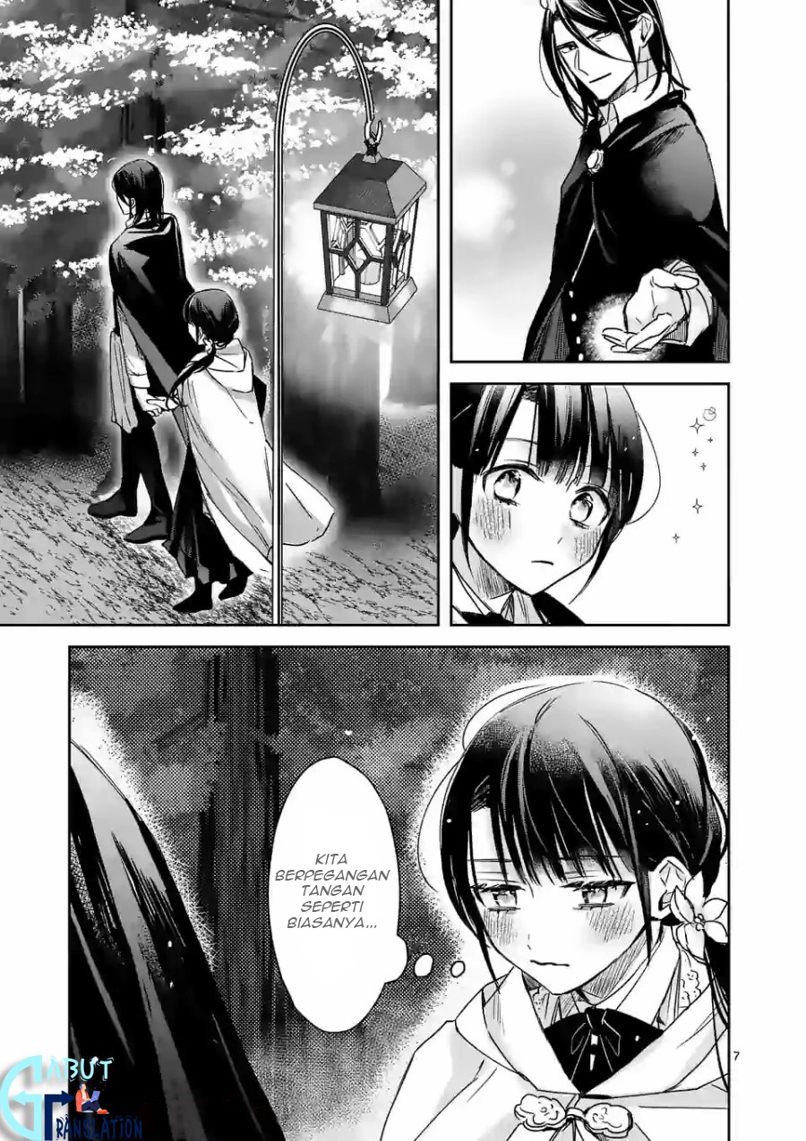 The Savior’s Book Café in Another World Chapter 11 Gambar 8