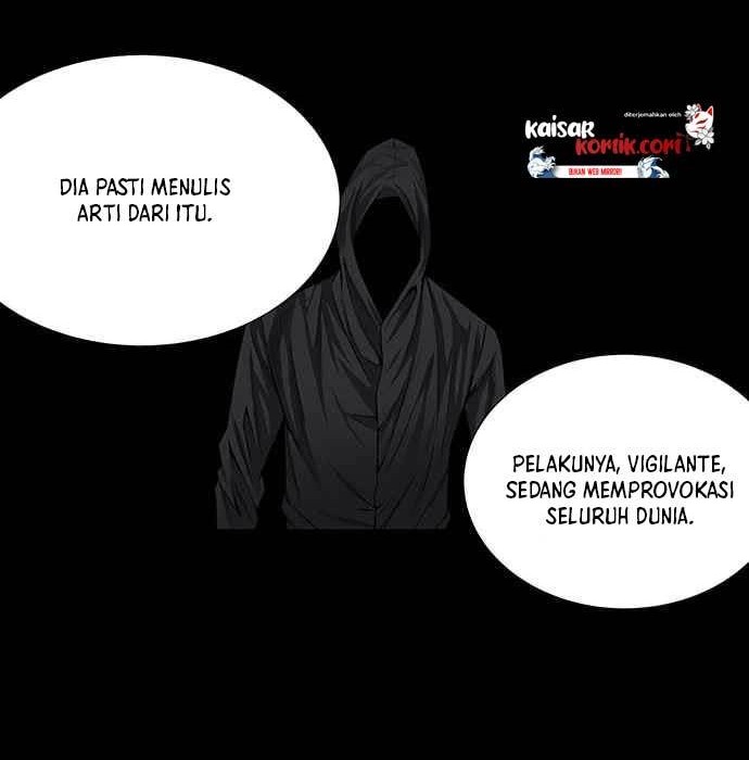 Vigilante Chapter 11 Gambar 14