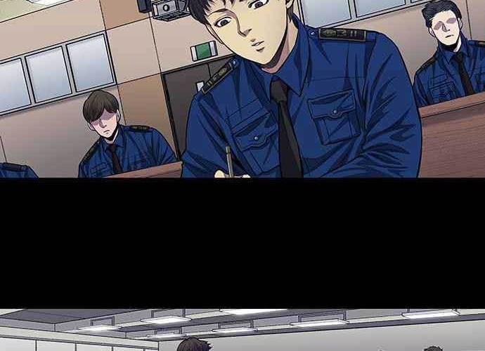 Vigilante Chapter 11 Gambar 18