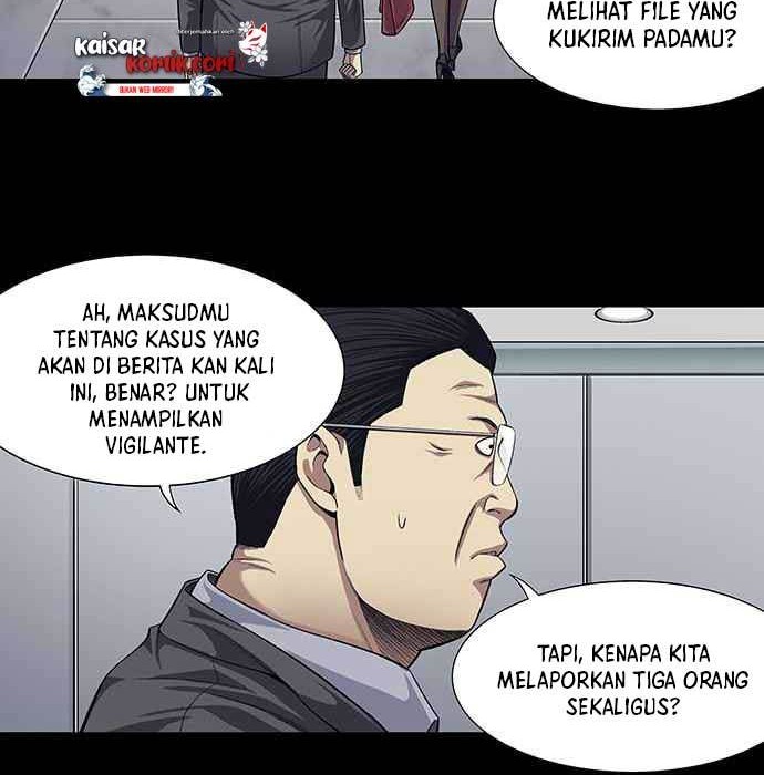 Vigilante Chapter 11 Gambar 11