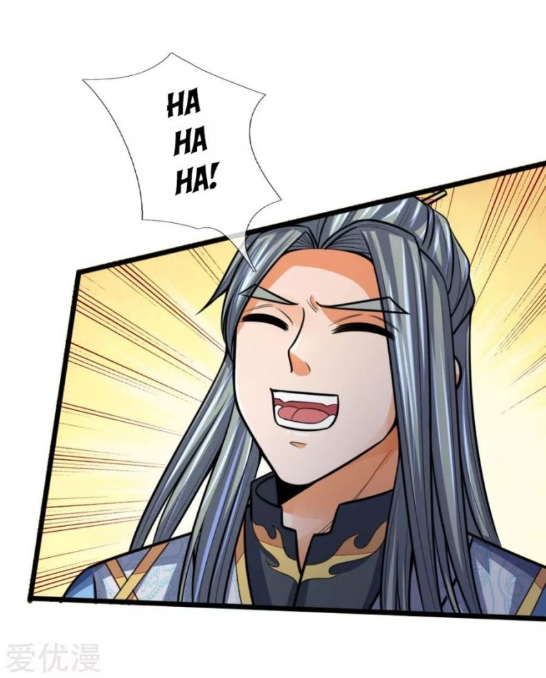 Baca  Shenwu Tianzun Chapter 178 Gambar 2