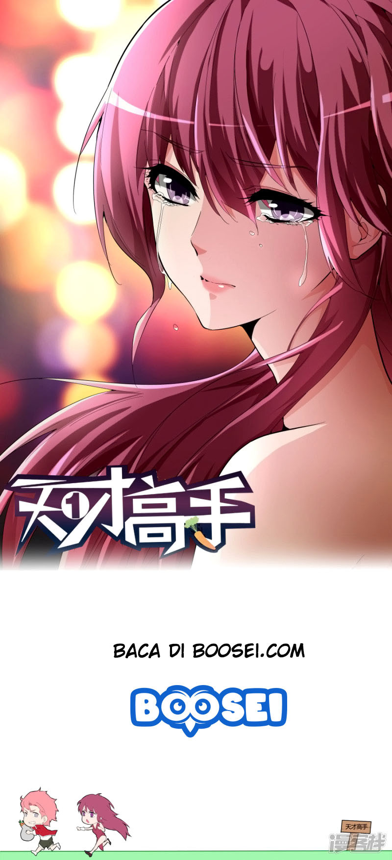 Baca  Talented Genius Chapter 43 Gambar 2