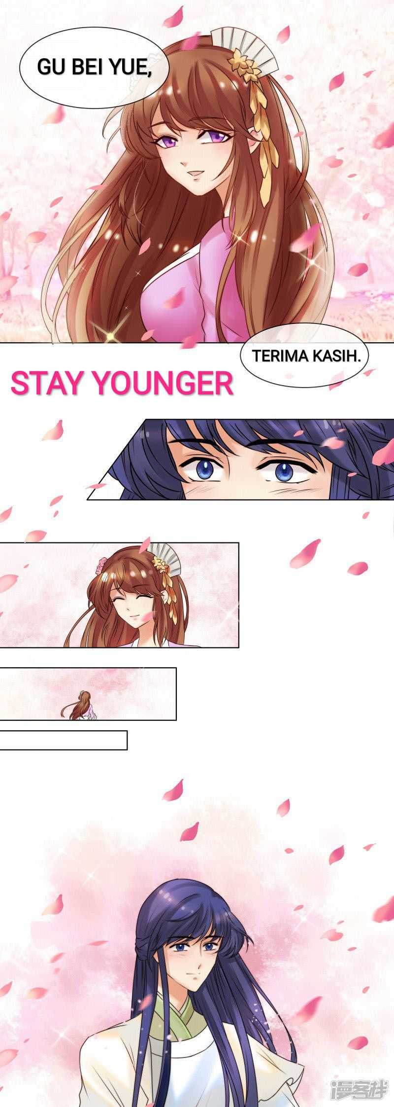 Genius Poison Princess Consort Han Yun Xi Chapter 35 Gambar 10