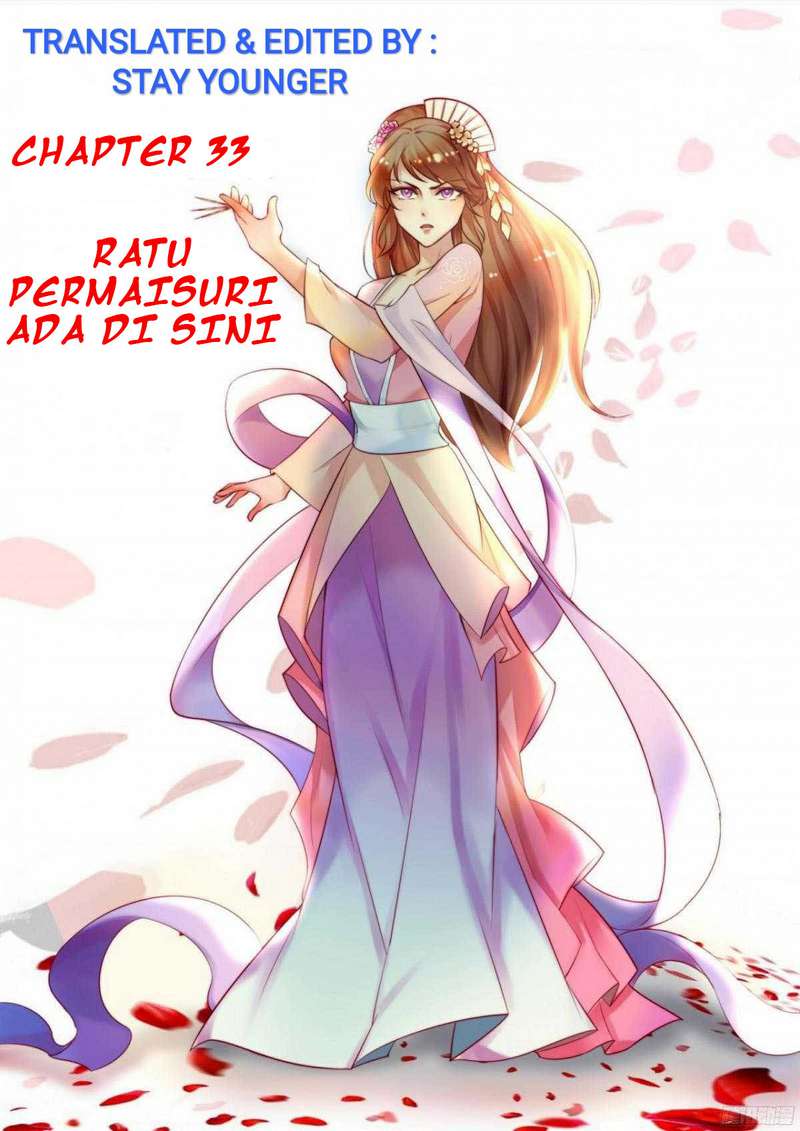 Baca  Genius Poison Princess Consort Han Yun Xi Chapter 33 Gambar 2