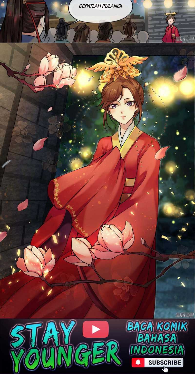 Genius Poison Princess Consort Han Yun Xi Chapter 04 Gambar 7