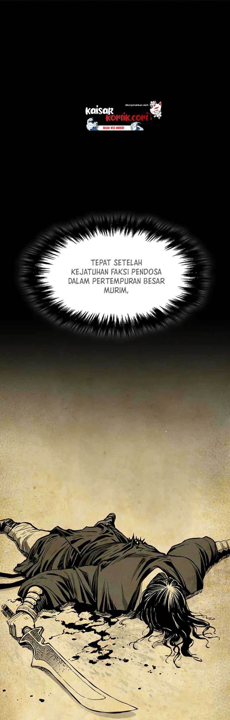 Baca  Record of the War God Chapter 41 Gambar 2