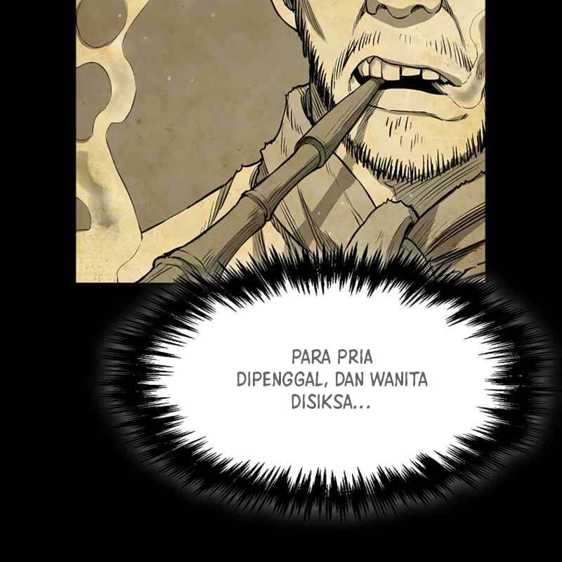 Record of the War God Chapter 41 Gambar 4