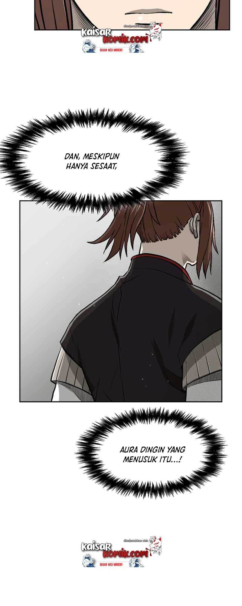 Record of the War God Chapter 41 Gambar 7