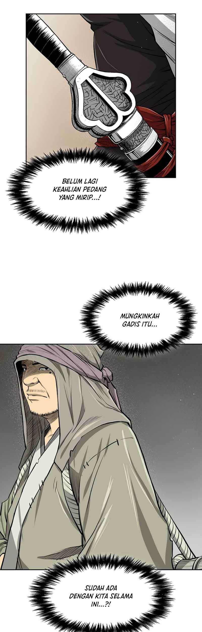 Record of the War God Chapter 41 Gambar 8