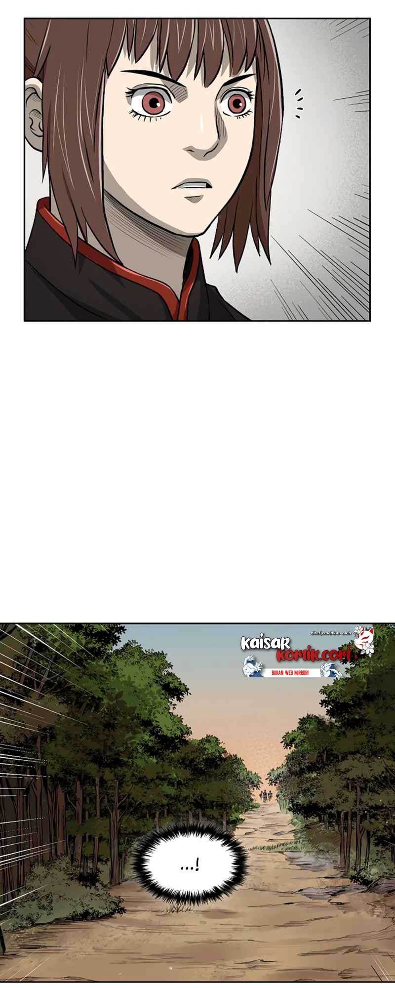 Record of the War God Chapter 41 Gambar 10