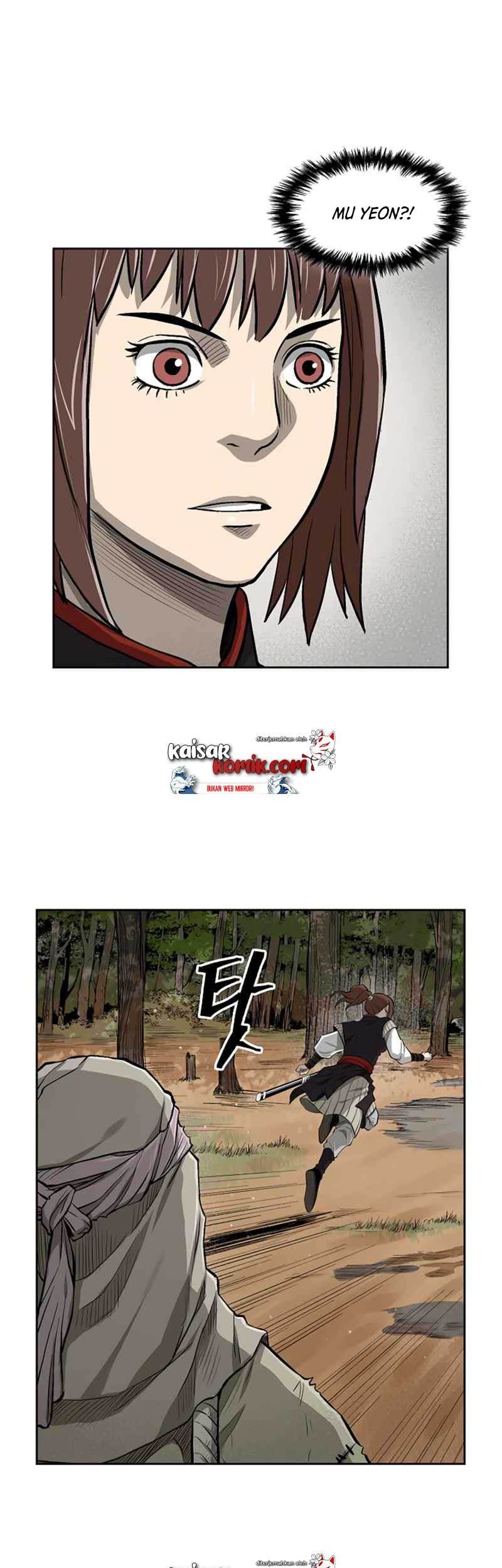 Record of the War God Chapter 41 Gambar 11