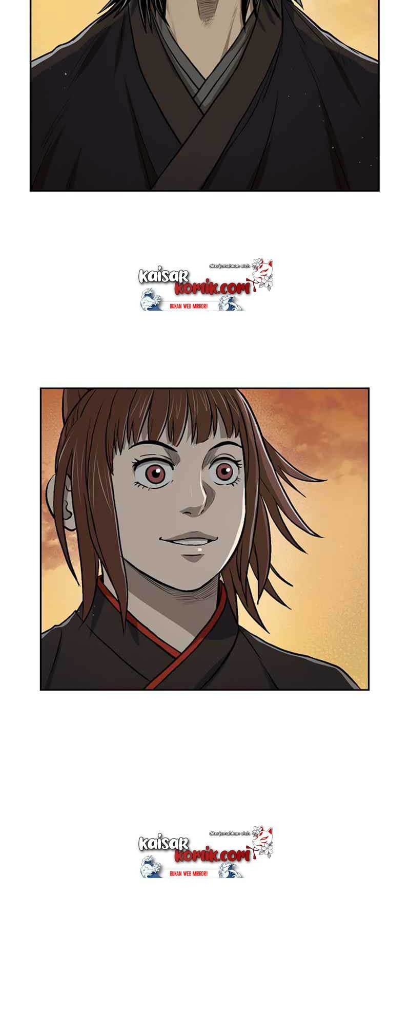 Record of the War God Chapter 41 Gambar 15