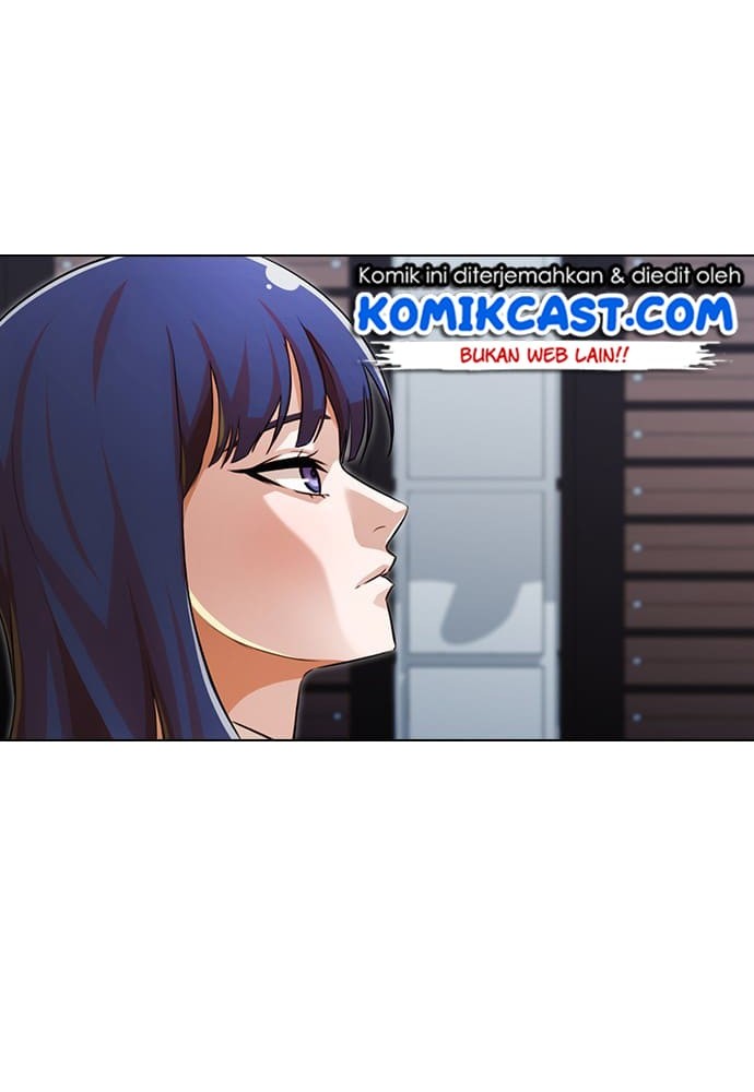 The Girl from Random Chatting! Chapter 138 Gambar 31