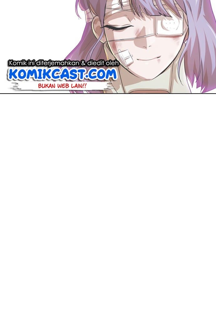 The Girl from Random Chatting! Chapter 138 Gambar 38
