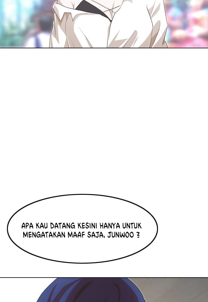 The Girl from Random Chatting! Chapter 138 Gambar 45