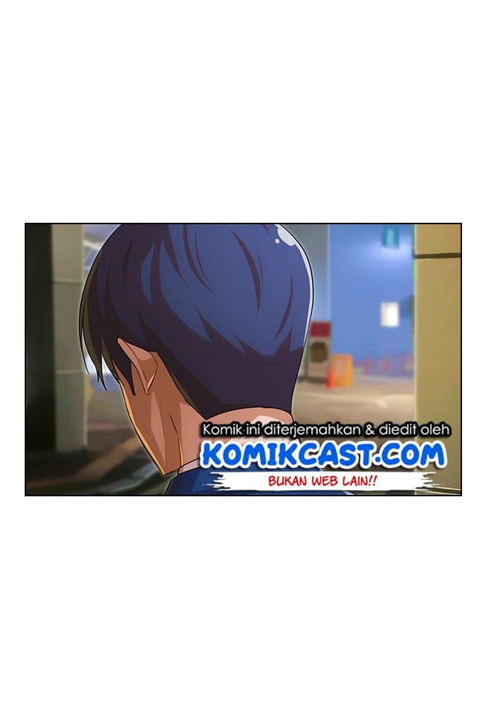 The Girl from Random Chatting! Chapter 138 Gambar 52