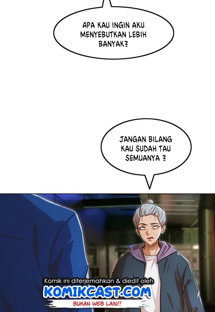 The Girl from Random Chatting! Chapter 138 Gambar 59
