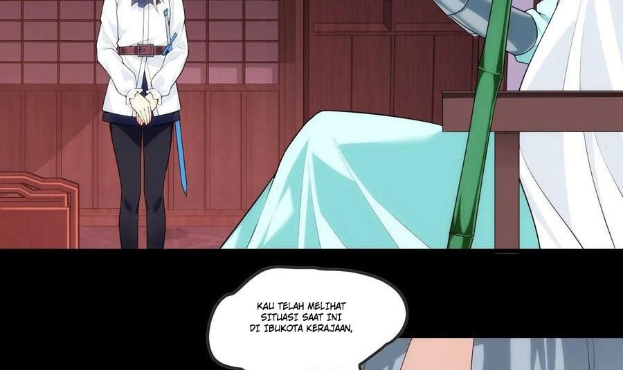 Useless Young Master Chapter 68 Gambar 19