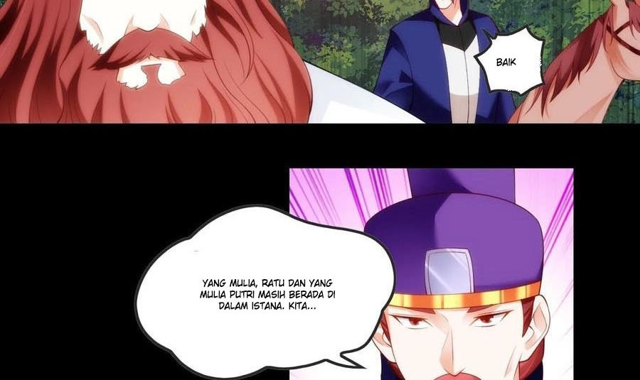 Useless Young Master Chapter 68 Gambar 5